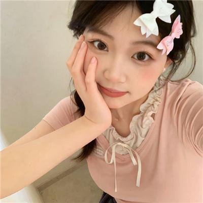 好运自然来